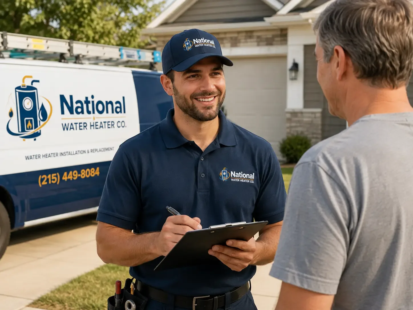 Water Heater Installation West Long Branch, NJ FAQs